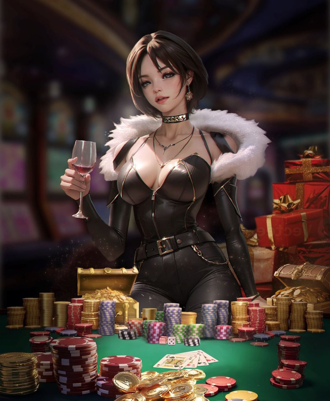 king casino