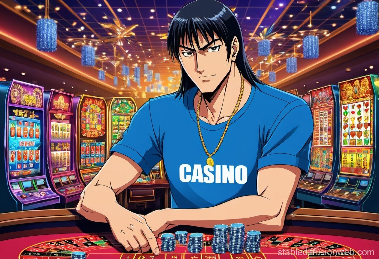 king casino