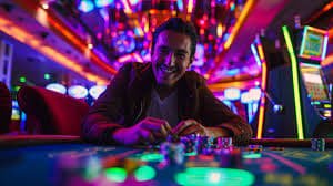 king casino