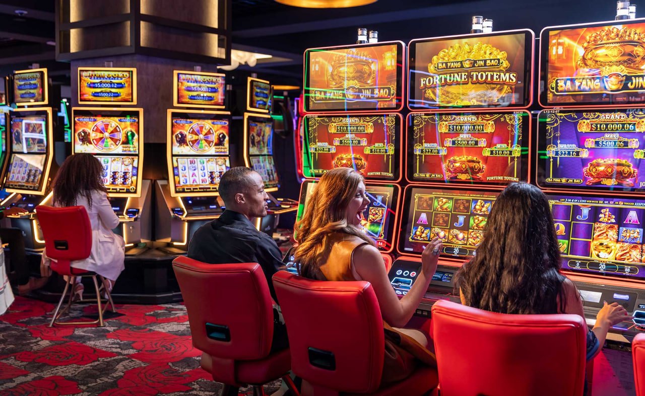king casino