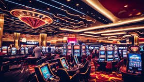 king casino