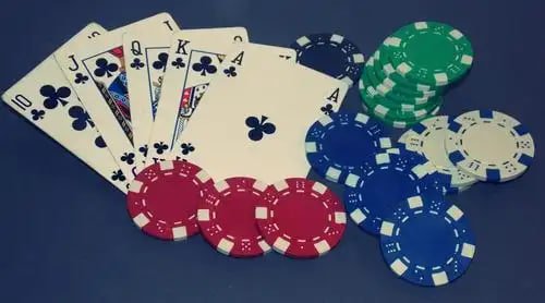 king casino